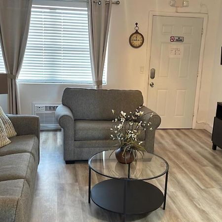 North Bay Village Apartment Εξωτερικό φωτογραφία
