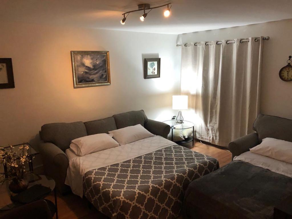 North Bay Village Apartment Εξωτερικό φωτογραφία