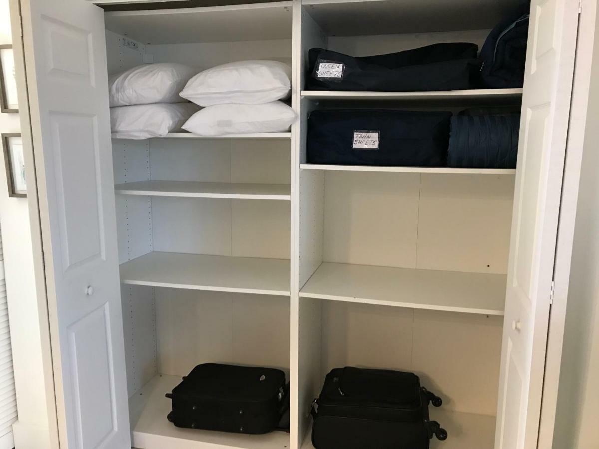 North Bay Village Apartment Εξωτερικό φωτογραφία